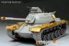 Voyager Model PE351238 Modern US M48A3 MBT upgrade set For TAKOM 2162 1/35